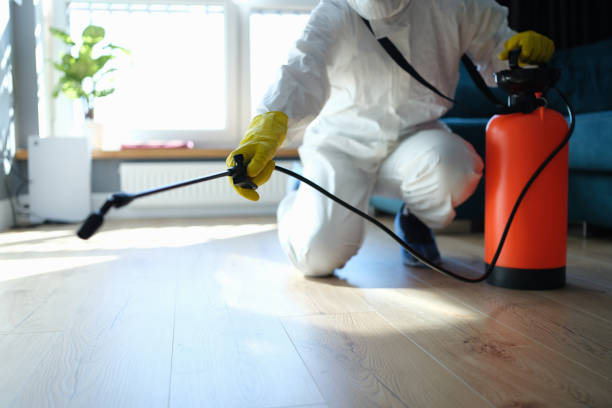 Best Commercial Pest Control Services  in Brooklyn Park, MN