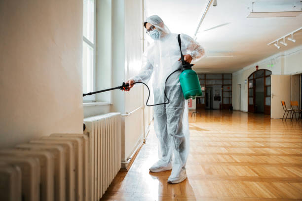 Trusted Brooklyn Park, MN Pest Control Experts